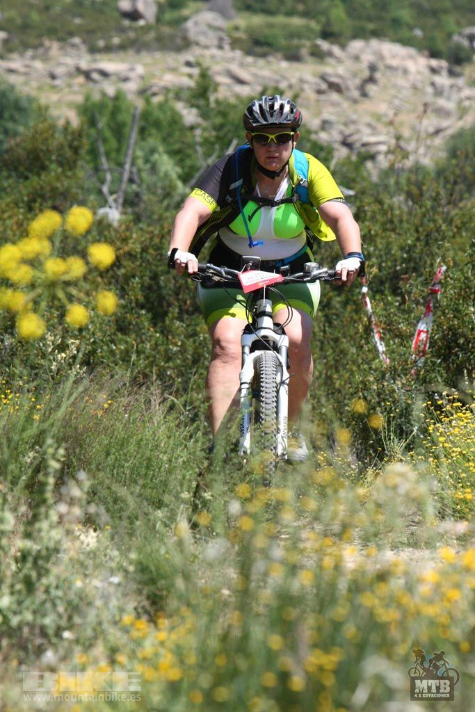 MTB 4 Estaciones La Rocosa 2017. Km 25 Galeria 7