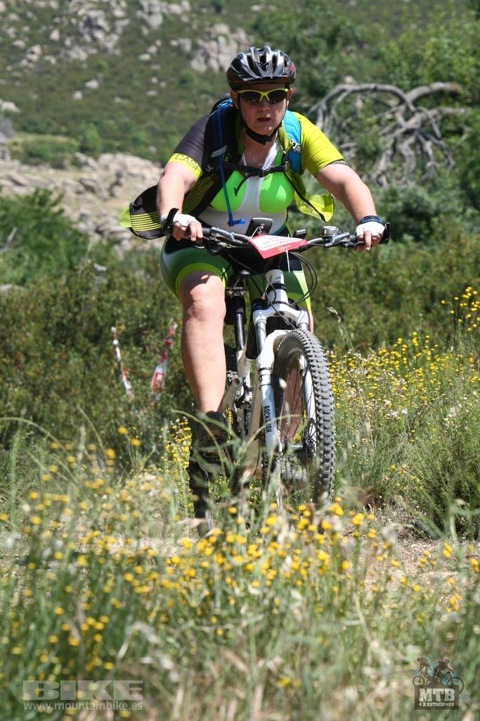 MTB 4 Estaciones La Rocosa 2017. Km 25 Galeria 7