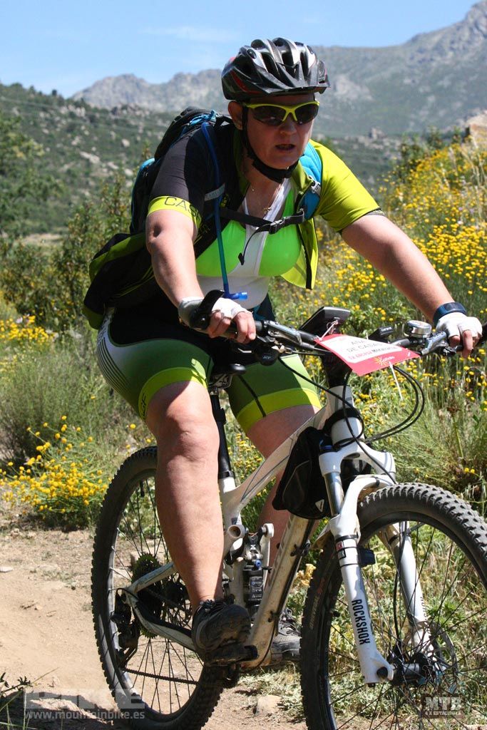 MTB 4 Estaciones La Rocosa 2017. Km 25 Galeria 7