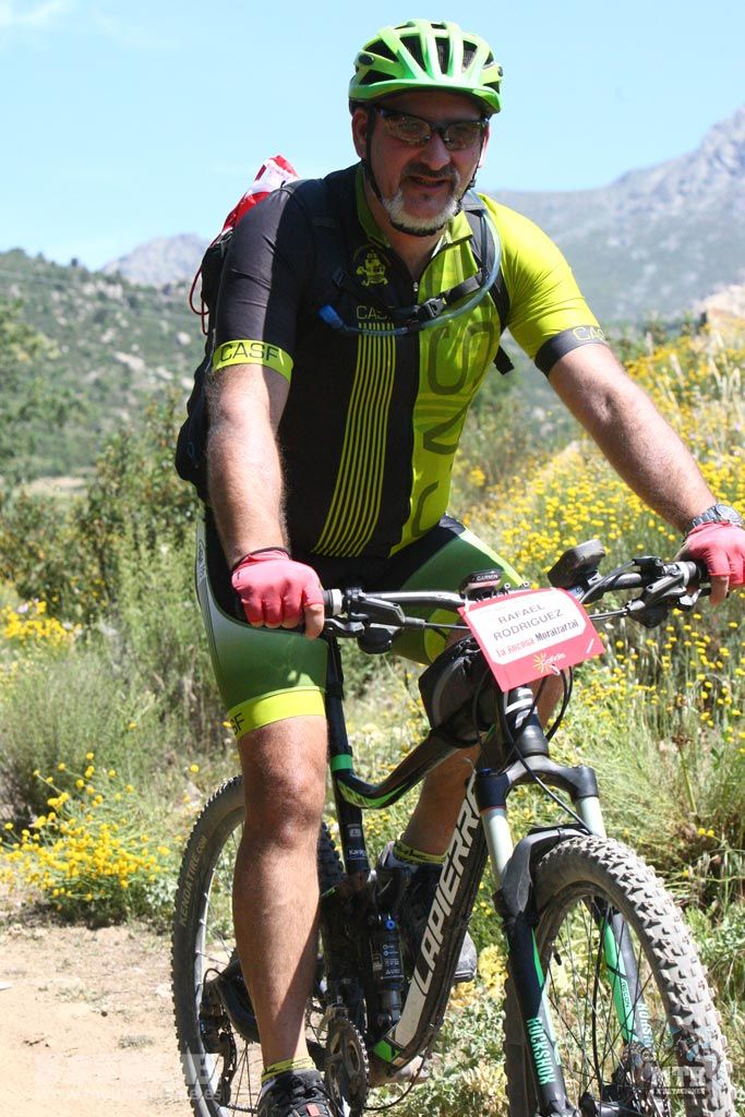 MTB 4 Estaciones La Rocosa 2017. Km 25 Galeria 7