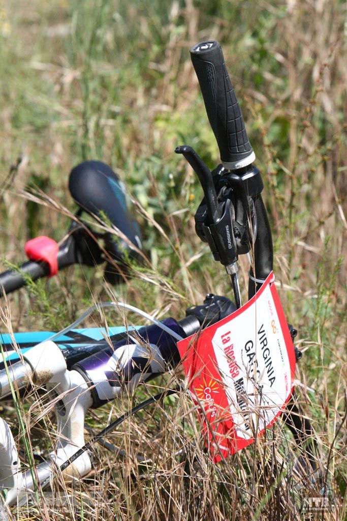 MTB 4 Estaciones La Rocosa 2017. Km 25 Galeria 7