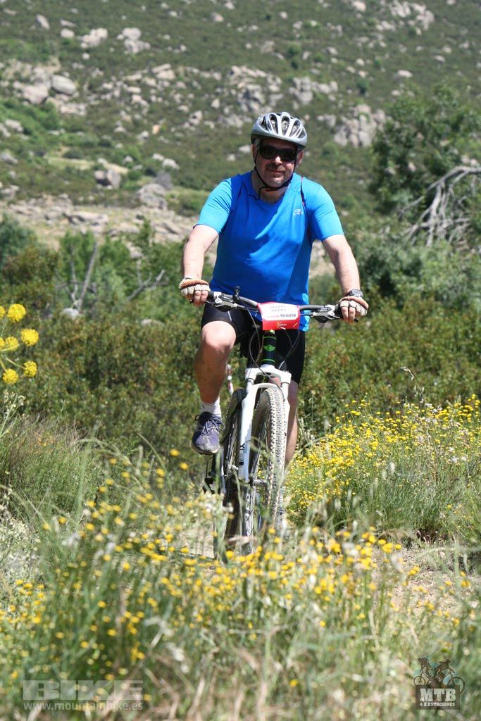 MTB 4 Estaciones La Rocosa 2017. Km 25 Galeria 7