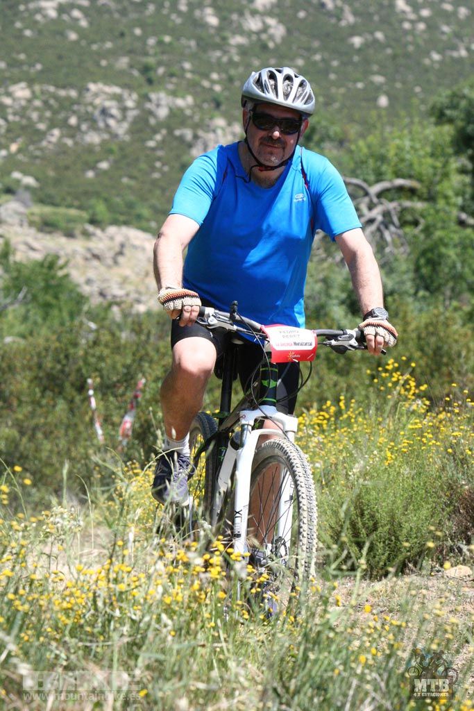 MTB 4 Estaciones La Rocosa 2017. Km 25 Galeria 7