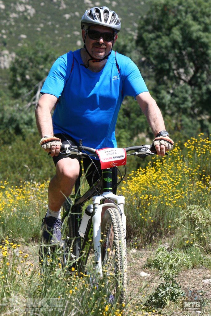 MTB 4 Estaciones La Rocosa 2017. Km 25 Galeria 7
