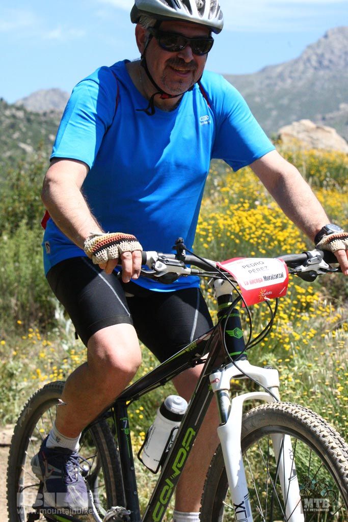 MTB 4 Estaciones La Rocosa 2017. Km 25 Galeria 7