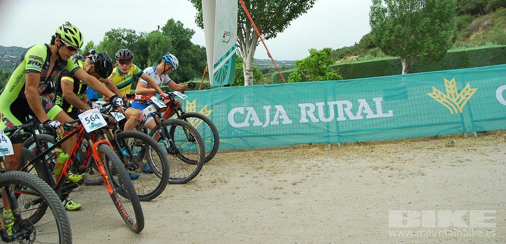 Superprestigio MTB Moralzarzal 2017. Galeria 1