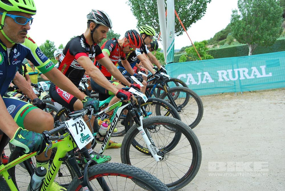 Superprestigio MTB Moralzarzal 2017. Galeria 1