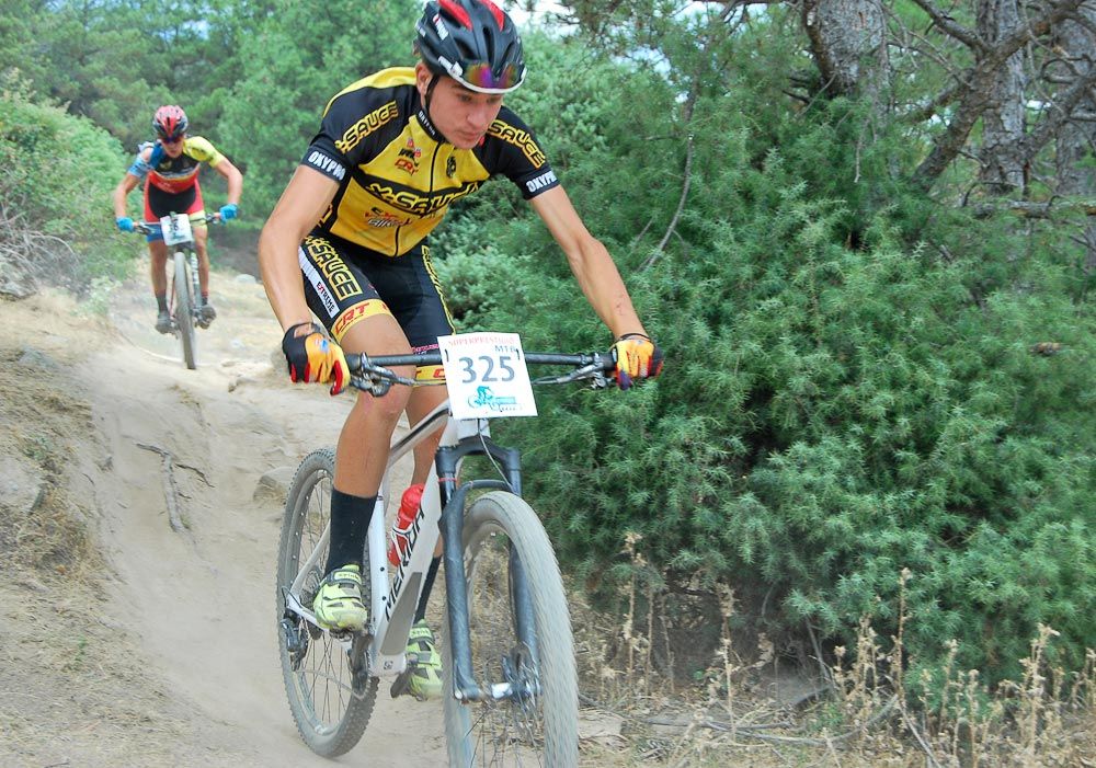 Superprestigio MTB Moralzarzal 2017. Galeria 1