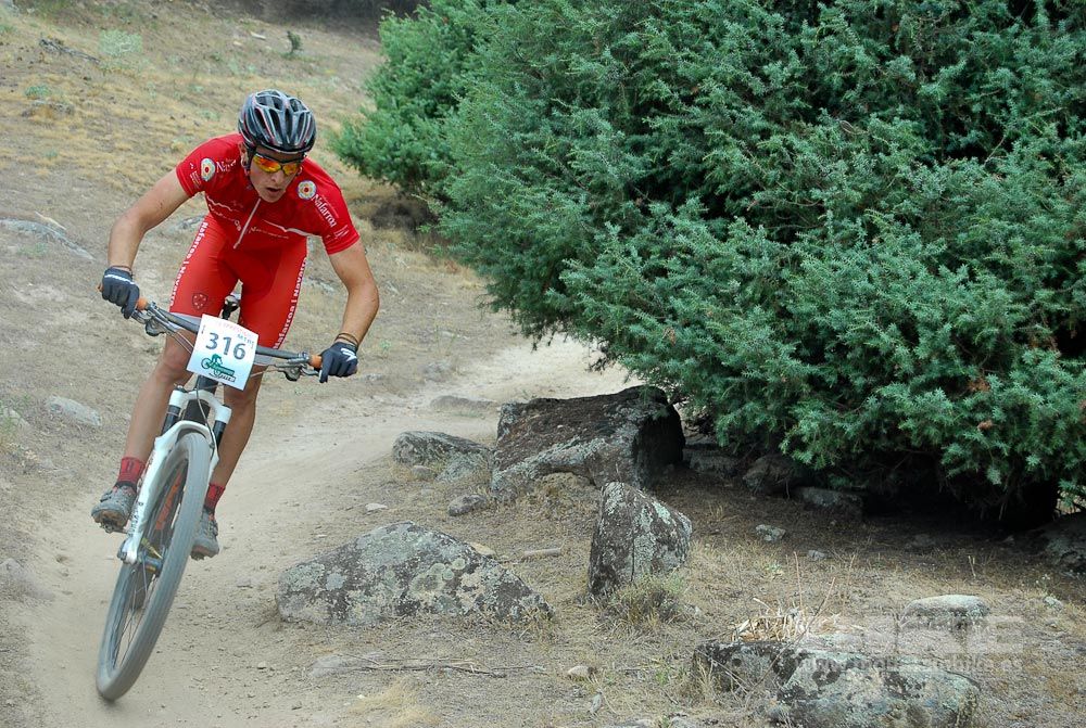 Superprestigio MTB Moralzarzal 2017. Galeria 1