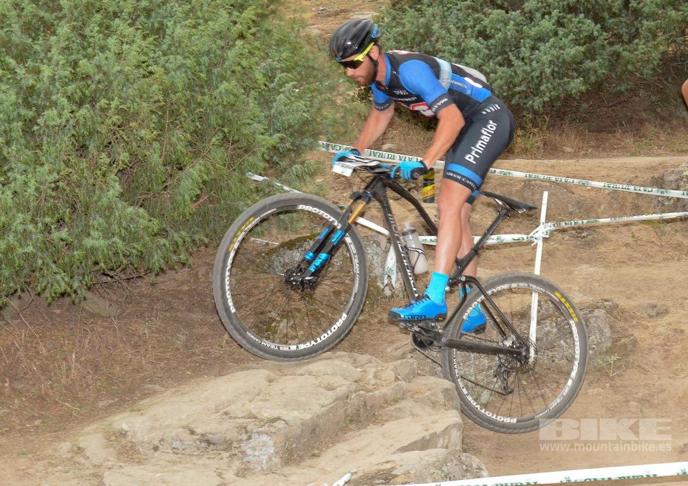 Superprestigio MTB Moralzarzal 2017. Galeria 3