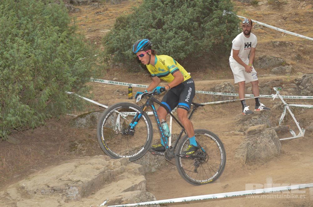Superprestigio MTB Moralzarzal 2017. Galeria 3