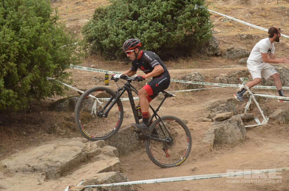 Superprestigio MTB Moralzarzal 2017. Galeria 3