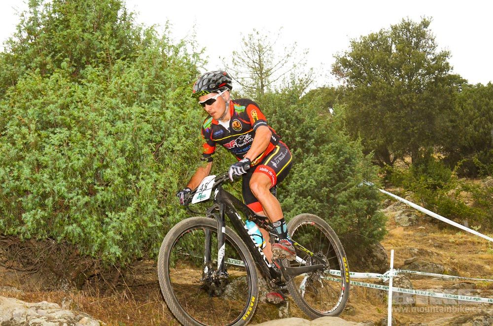 Superprestigio MTB Moralzarzal 2017. Galeria 3