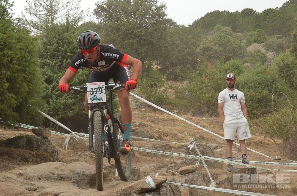 Superprestigio MTB Moralzarzal 2017. Galeria 3