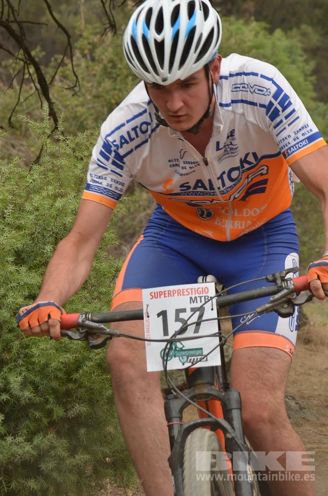 Superprestigio MTB Moralzarzal 2017. Galeria 3