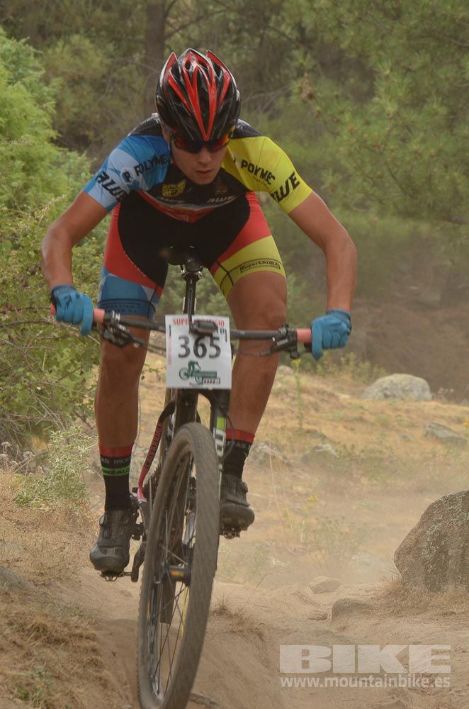 Superprestigio MTB Moralzarzal 2017. Galeria 3