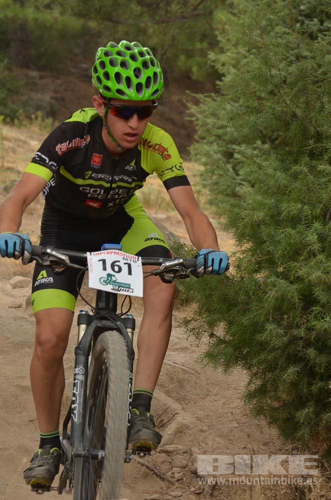 Superprestigio MTB Moralzarzal 2017. Galeria 3