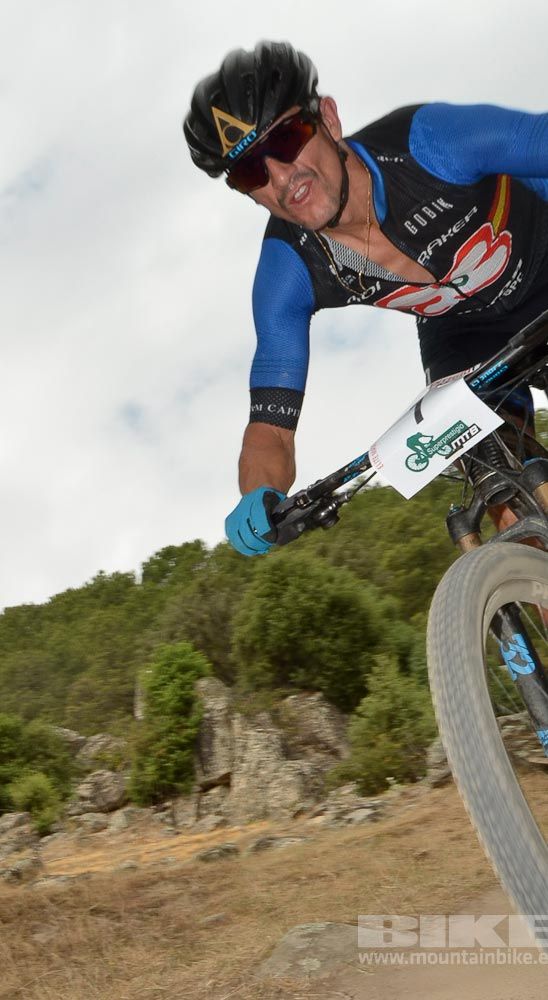 Superprestigio MTB Moralzarzal 2017. Galeria 3
