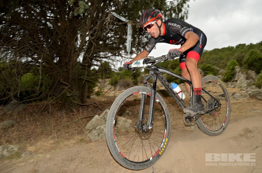 Superprestigio MTB Moralzarzal 2017. Galeria 3