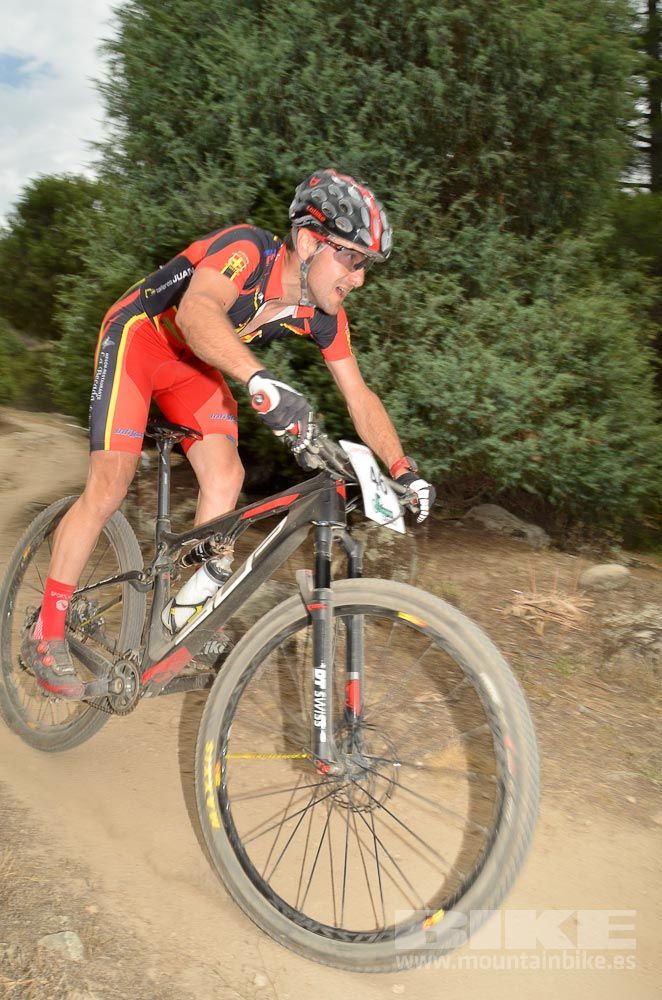 Superprestigio MTB Moralzarzal 2017. Galeria 3