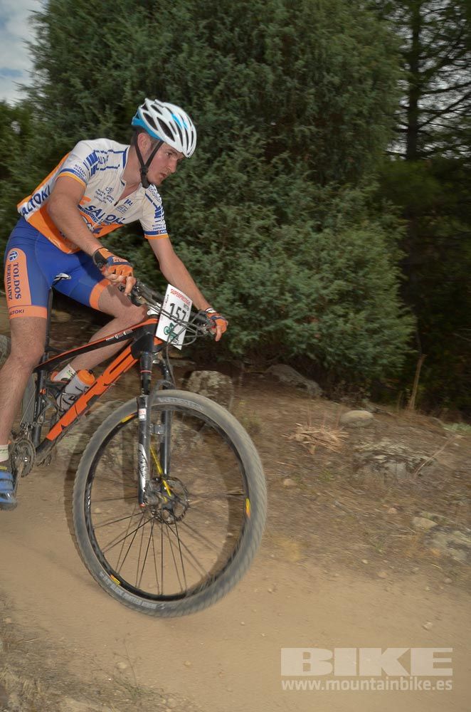 Superprestigio MTB Moralzarzal 2017. Galeria 3