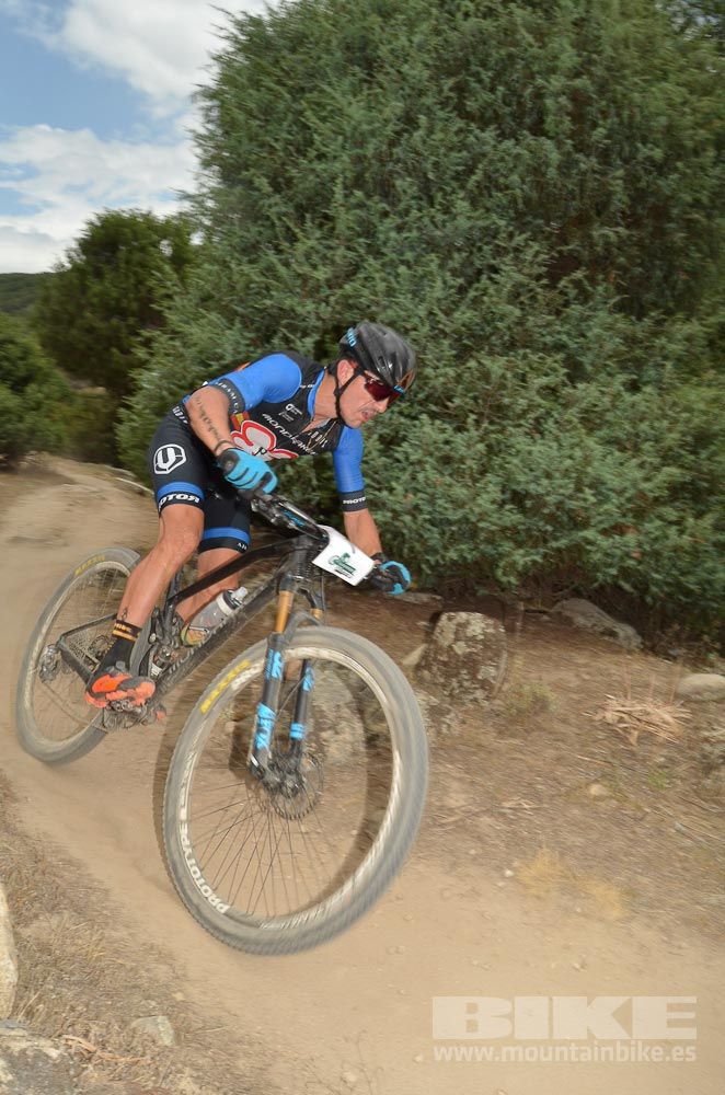 Superprestigio MTB Moralzarzal 2017. Galeria 3