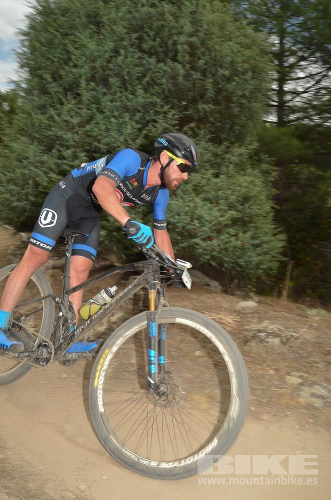 Superprestigio MTB Moralzarzal 2017. Galeria 3