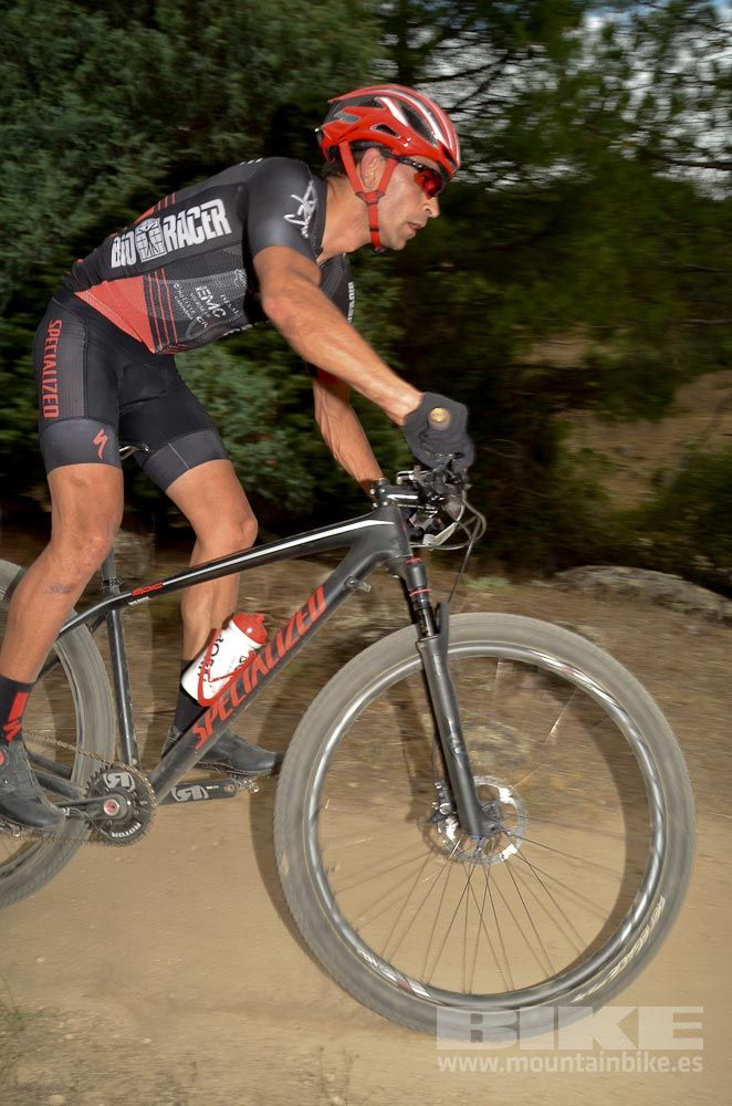 Superprestigio MTB Moralzarzal 2017. Galeria 3