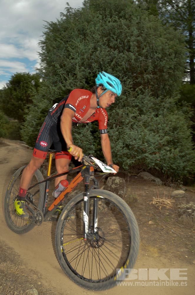 Superprestigio MTB Moralzarzal 2017. Galeria 3