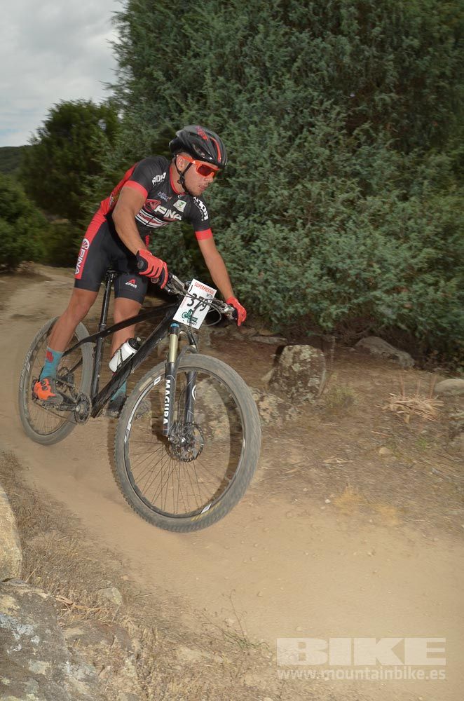 Superprestigio MTB Moralzarzal 2017. Galeria 3