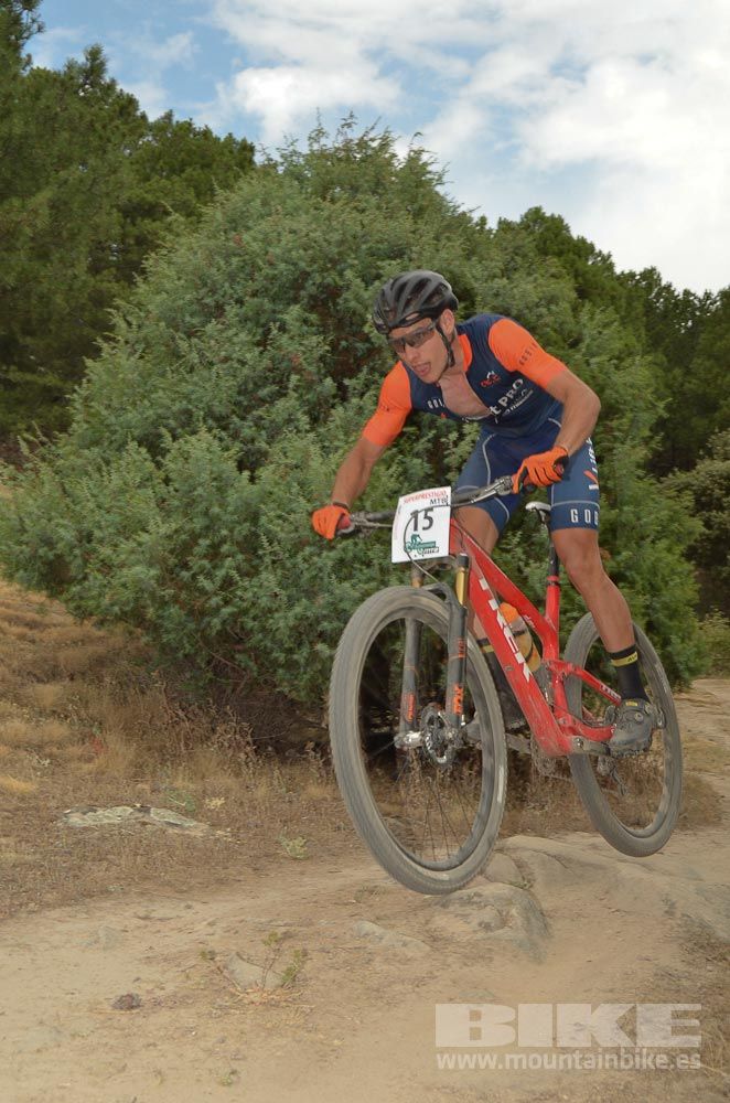 Superprestigio MTB Moralzarzal 2017. Galeria 3