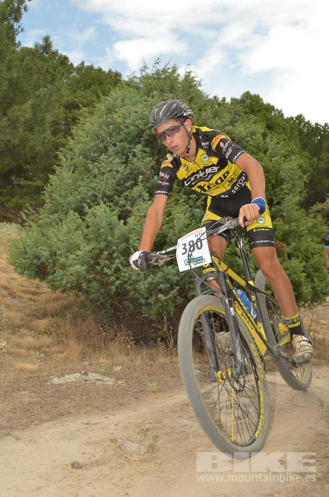 Superprestigio MTB Moralzarzal 2017. Galeria 3