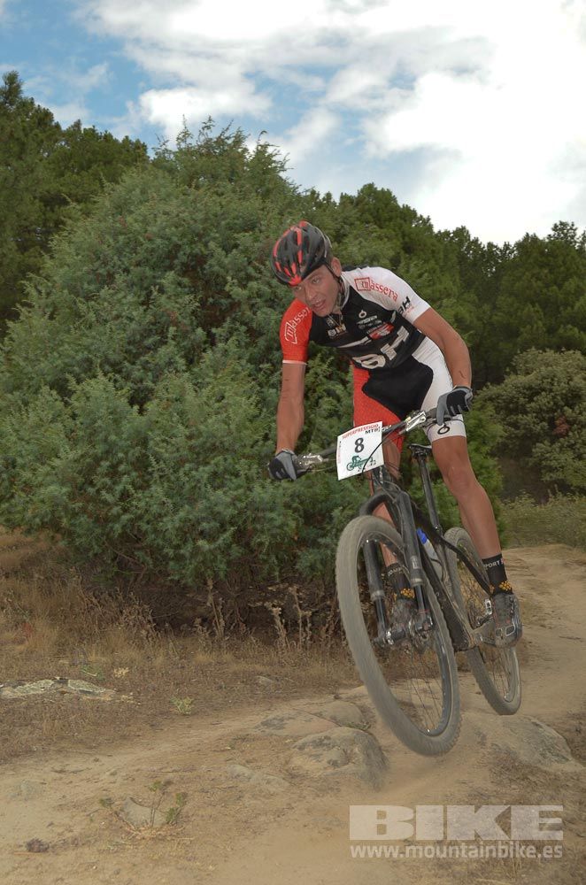 Superprestigio MTB Moralzarzal 2017. Galeria 3