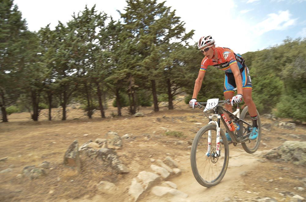 Superprestigio MTB Moralzarzal 2017. Galeria 3