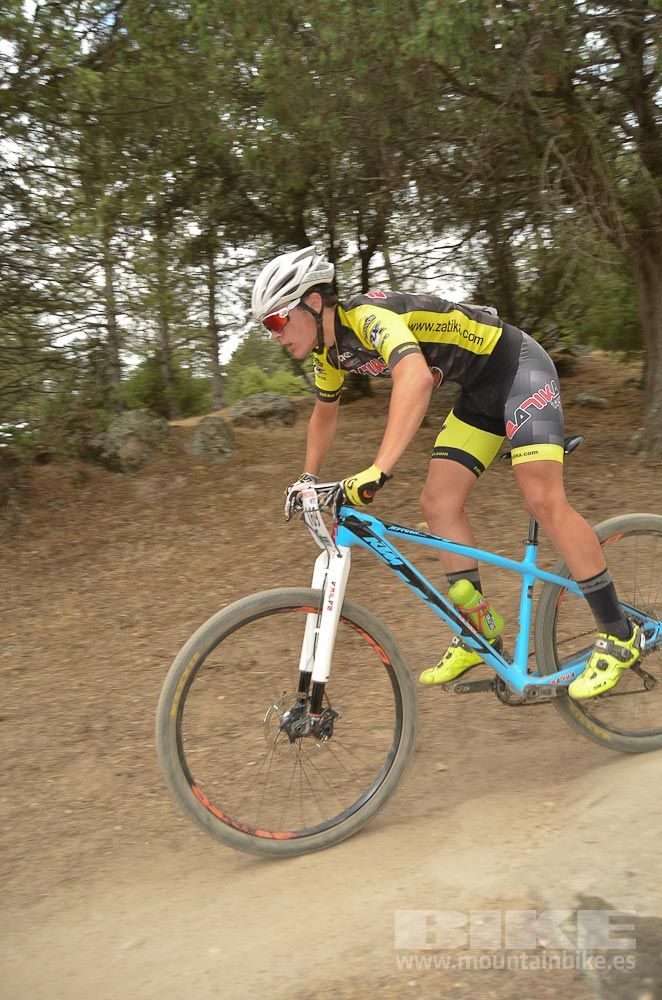 Superprestigio MTB Moralzarzal 2017. Galeria 3