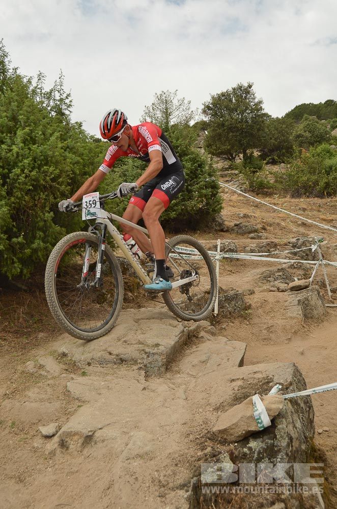 Superprestigio MTB Moralzarzal 2017. Galeria 4
