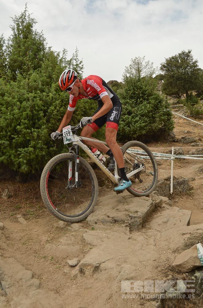 Superprestigio MTB Moralzarzal 2017. Galeria 4