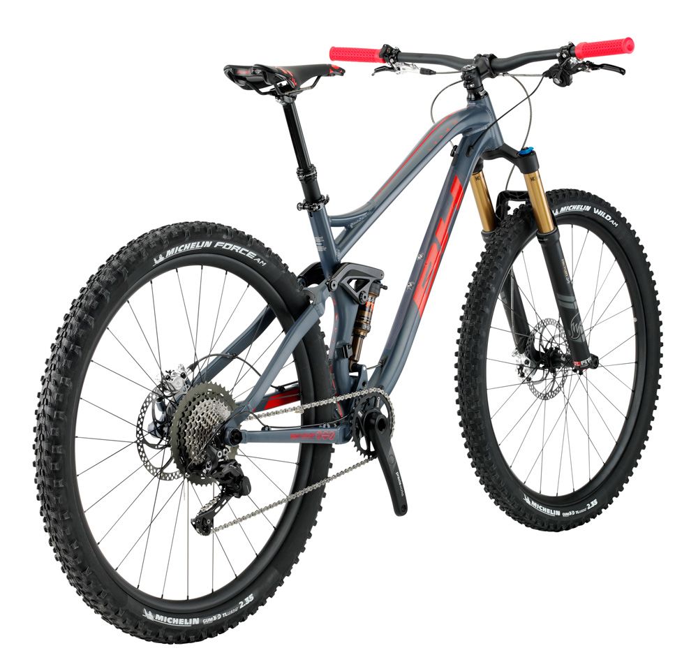 BH Lynx 5 2018