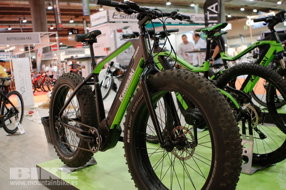 Unibike 2107. Galería 1