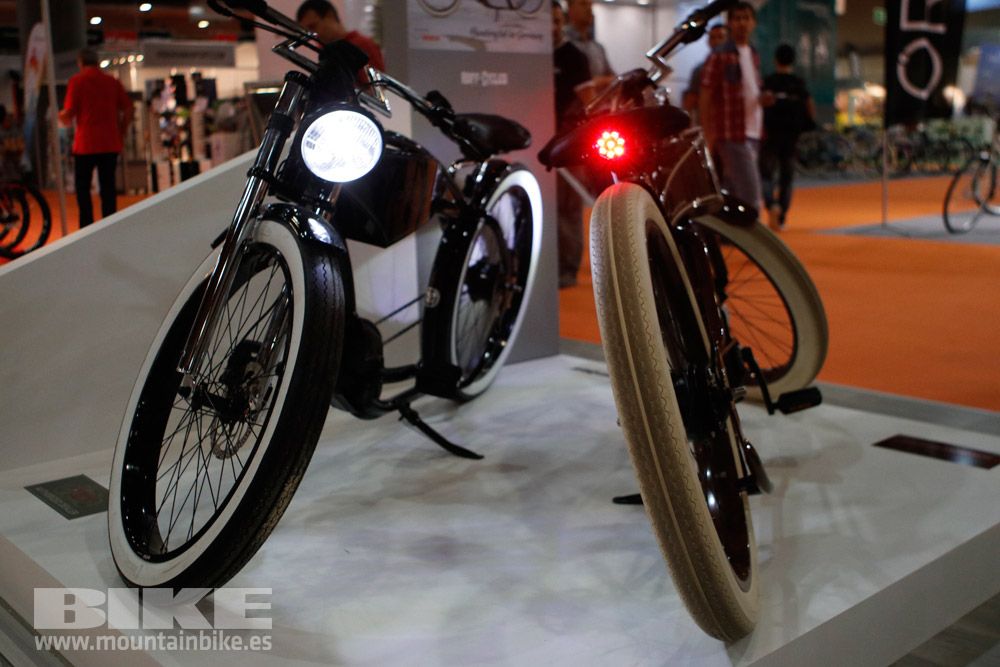 Unibike 2107. Galería 1