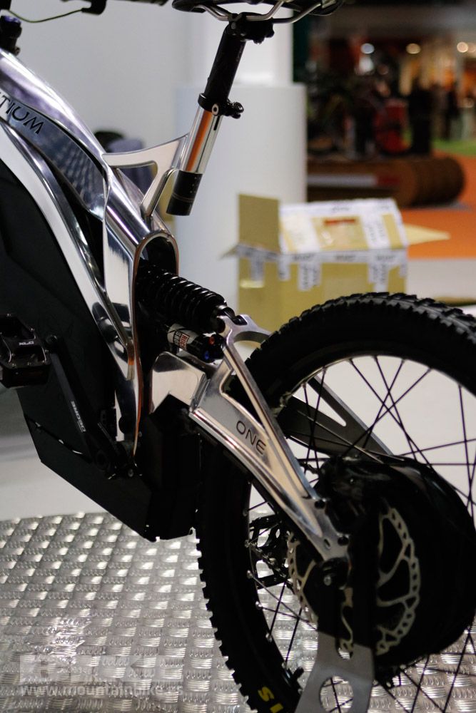 Unibike 2107. Galería 1