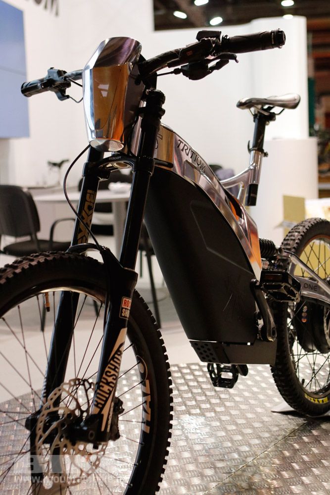 Unibike 2107. Galería 1