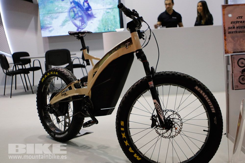 Unibike 2107. Galería 1