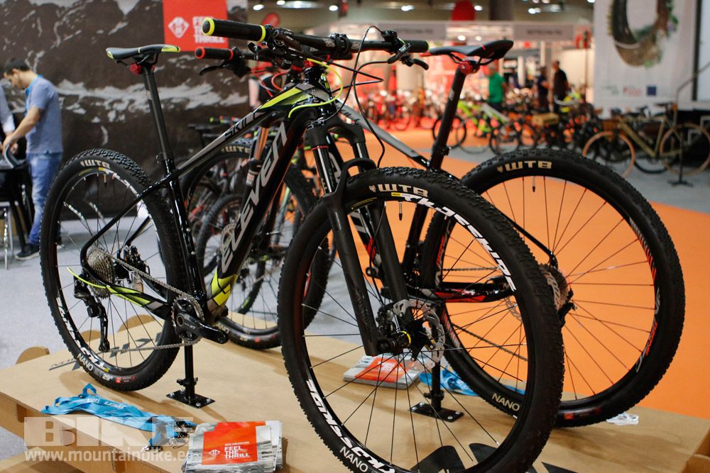 Unibike 2107. Galería 1