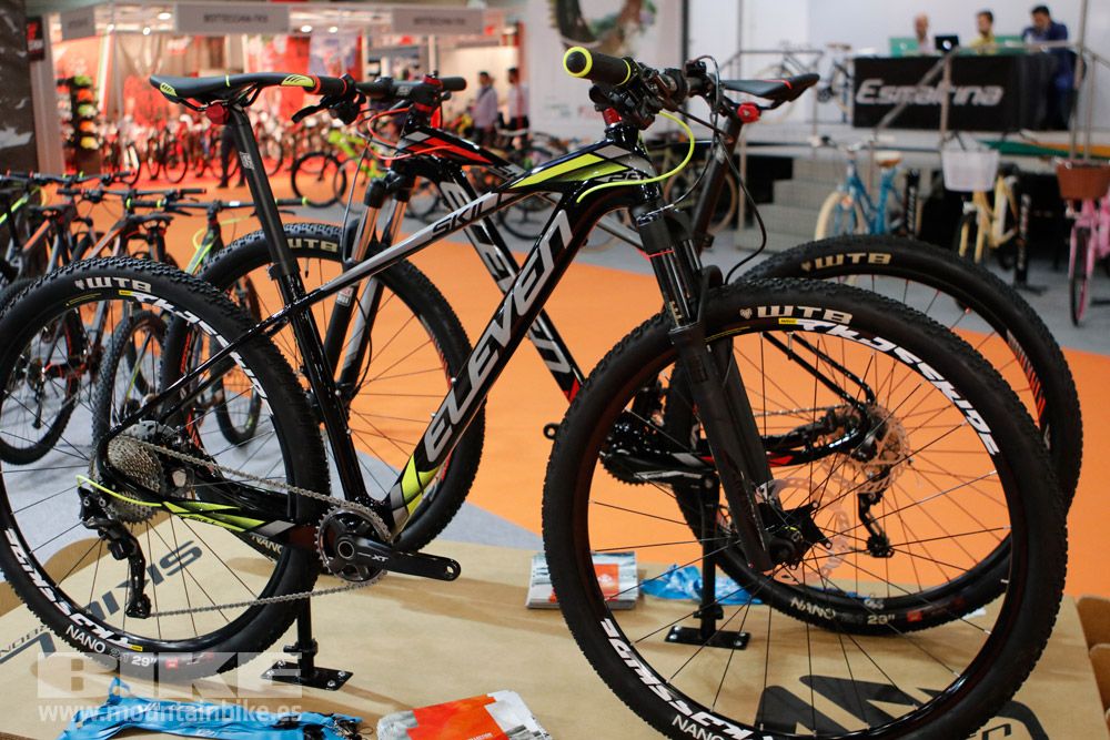 Unibike 2107. Galería 1