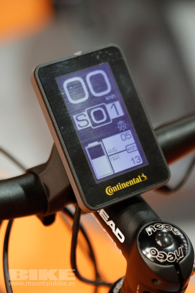 Unibike 2107. Galería 1
