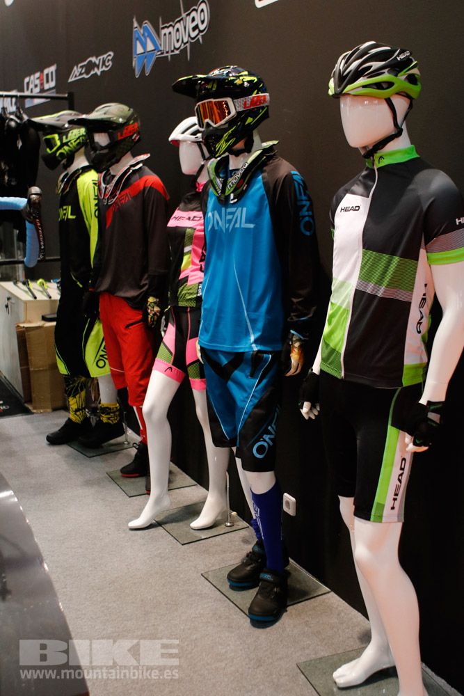 Unibike 2107. Galería 1