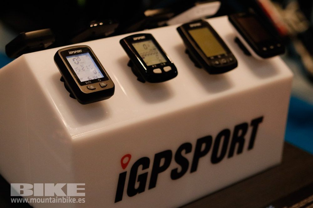 Unibike 2107. Galería 1