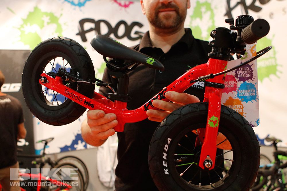 Unibike 2107. Galería 1