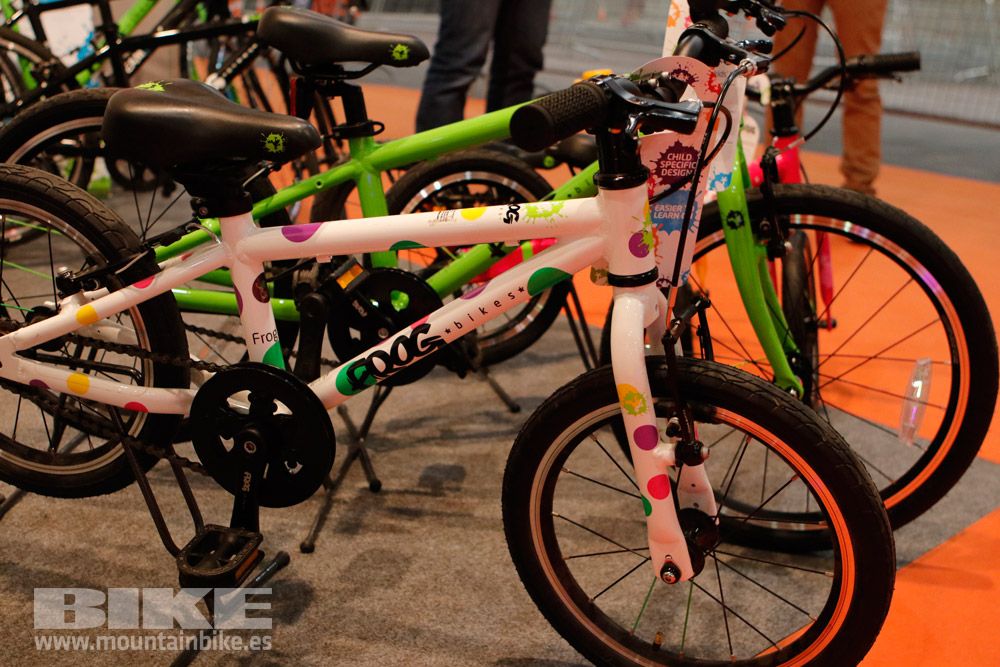 Unibike 2107. Galería 1